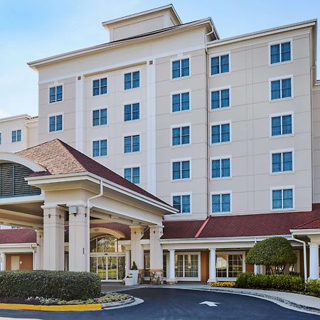 Sonesta Atlanta Airport South Hotel Exterior photo