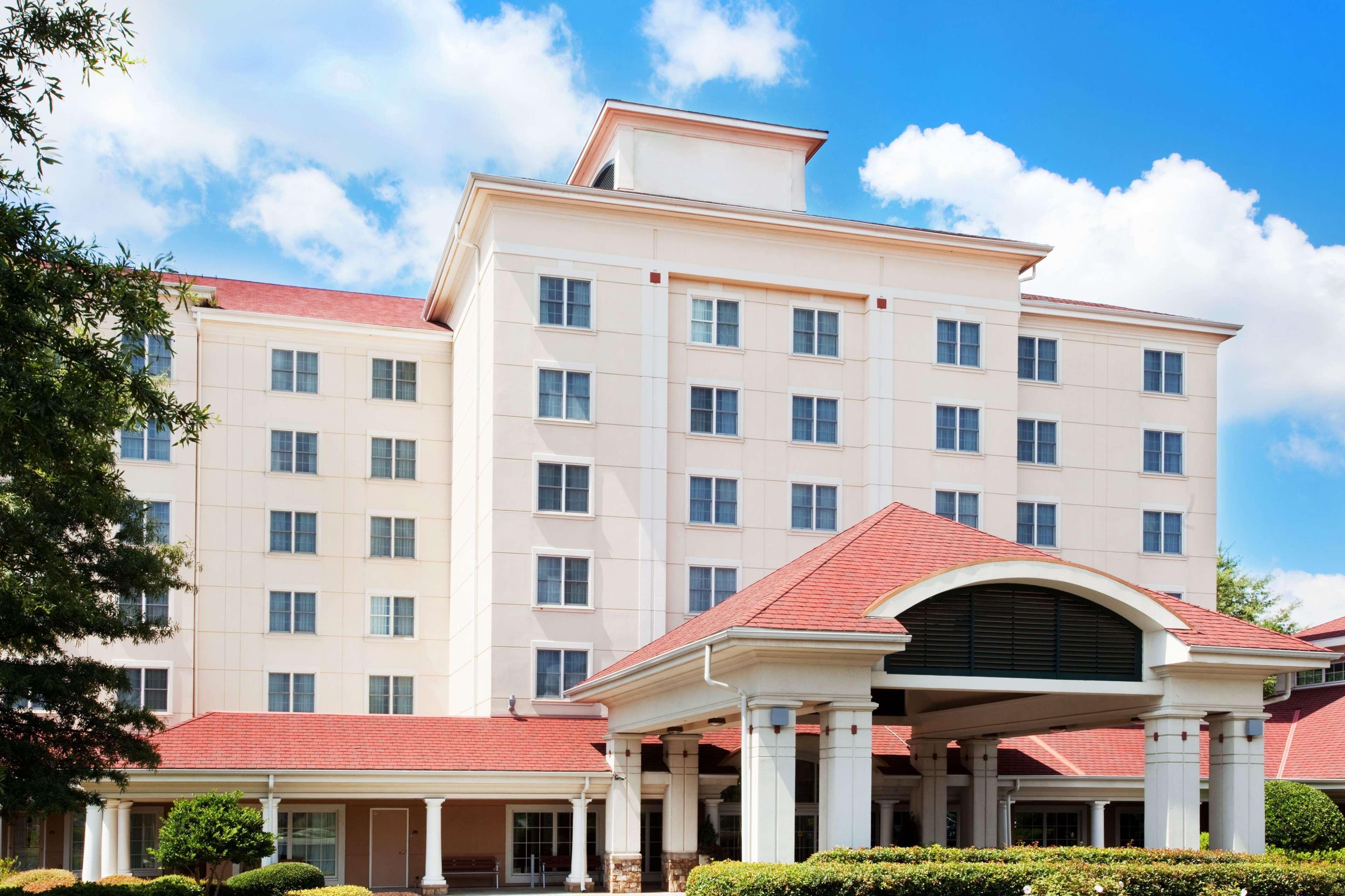 Sonesta Atlanta Airport South Hotel Exterior photo